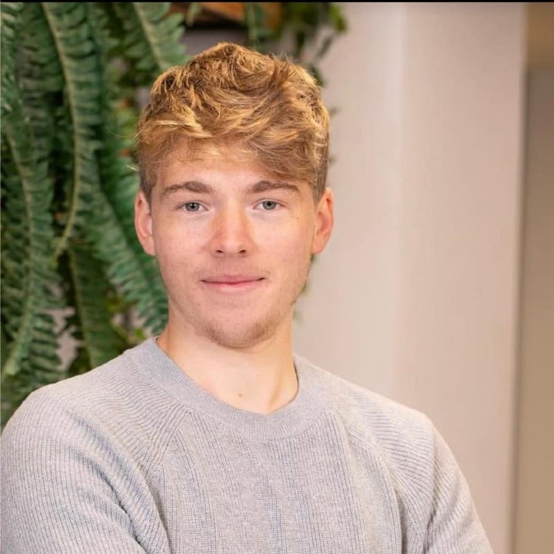 Koen Salomons